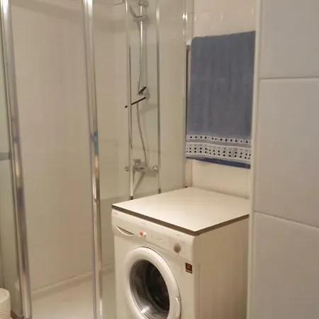 Apartamento Balcon Del Mar *