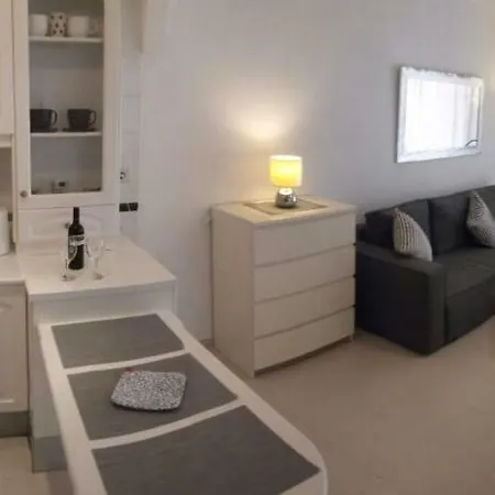 Apartamento Balcon Del Mar *
