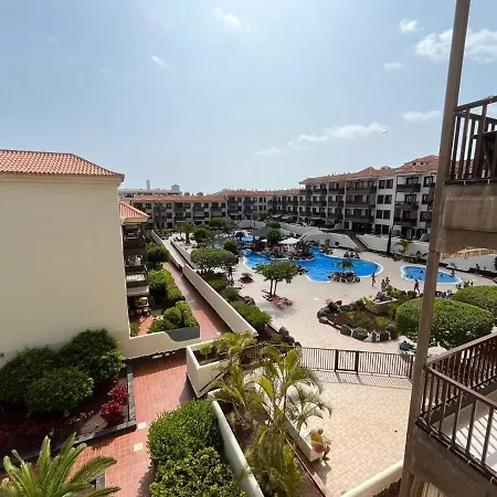 דירה Your Terrace On The Ocean קוסטה דל סילנסיו