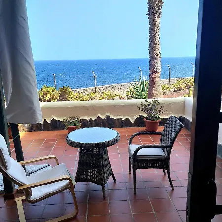 Your Terrace On The Ocean קוסטה דל סילנסיו