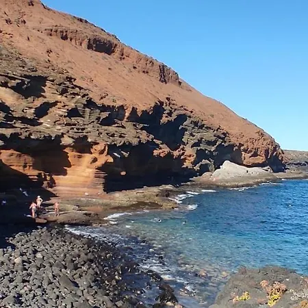Your Terrace On The Ocean דירה קוסטה דל סילנסיו