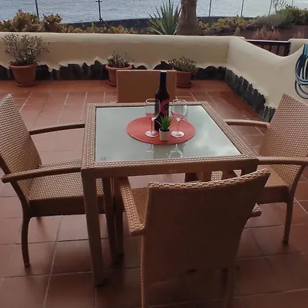 Your Terrace On The Ocean קוסטה דל סילנסיו