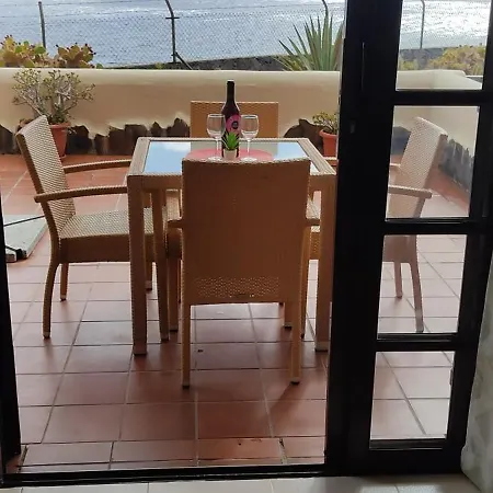 Your Terrace On The Ocean