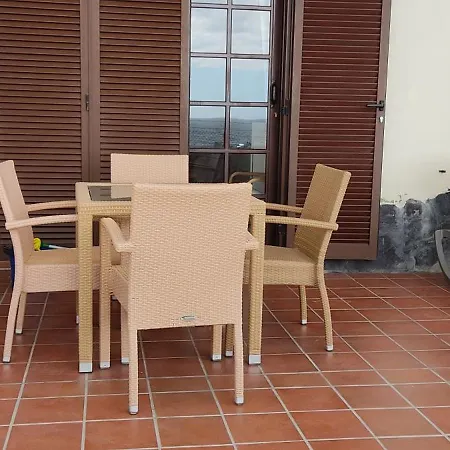 Your Terrace On The Ocean * קוסטה דל סילנסיו