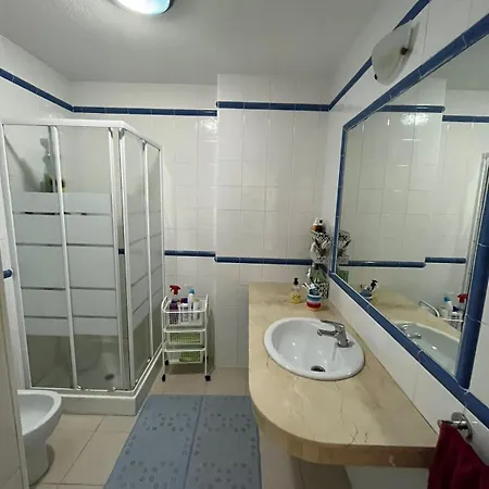 Your Terrace On The Ocean * קוסטה דל סילנסיו