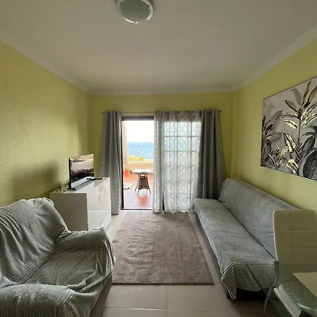 Your Terrace On The Ocean *