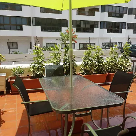 Balcon Del Mar *