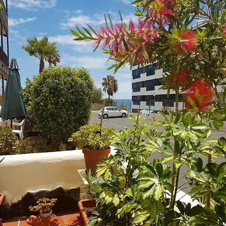 Balcon Del Mar Apartment *