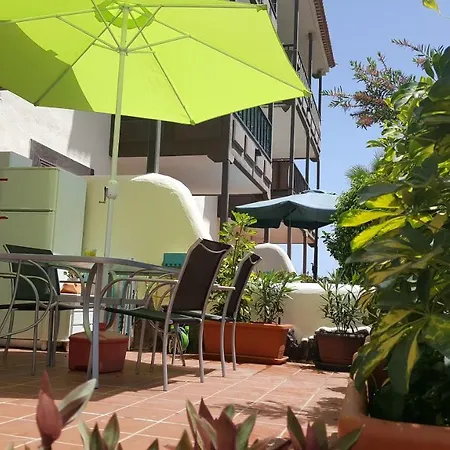 Balcon Del Mar
