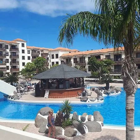 Balcon Del Mar